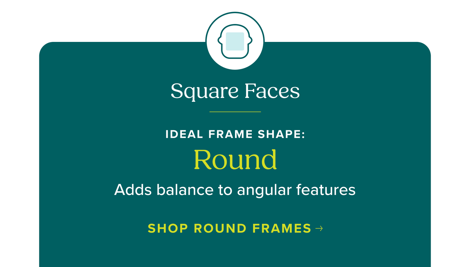Square Faces