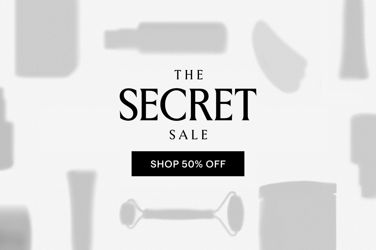Shop 50% off