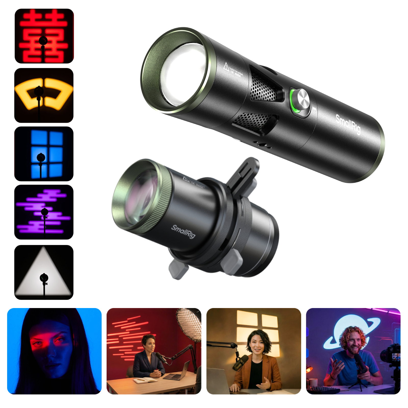 Creative Projection Kit
