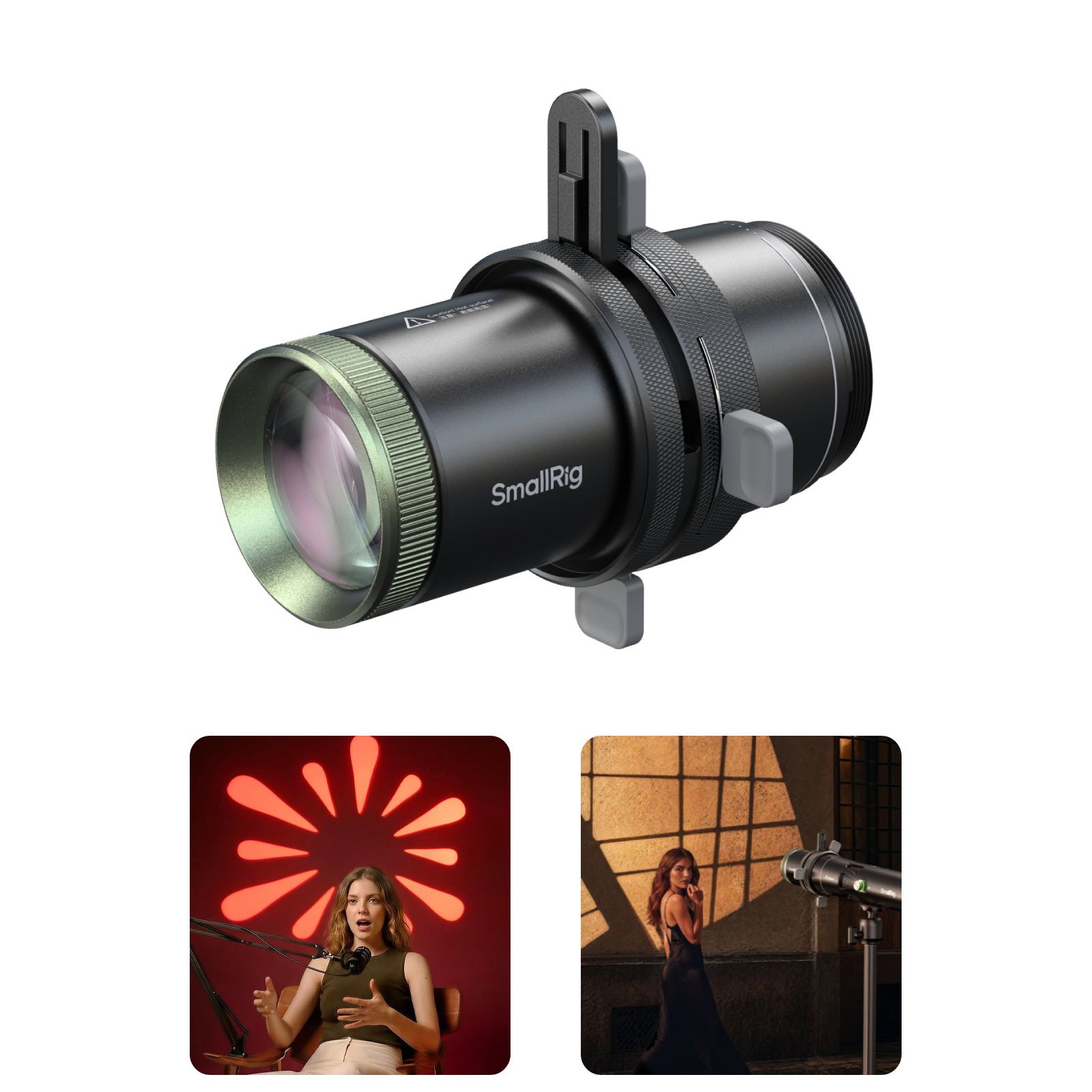 SP Air Spotlight for RF 20C and 10C
