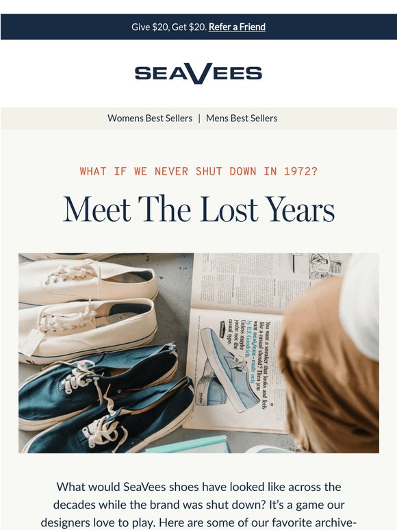If SeaVees Never Shut Down in 1972…