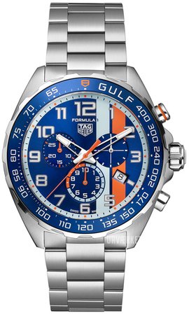 Image of TAG Heuer  CAZ101AT.BA0842