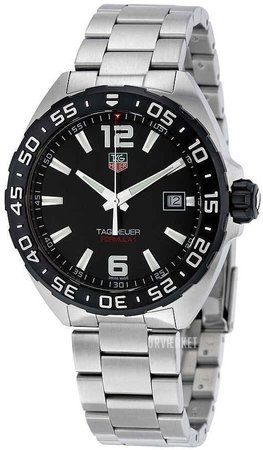 Image of TAG Heuer  WAZ1110.BA0875