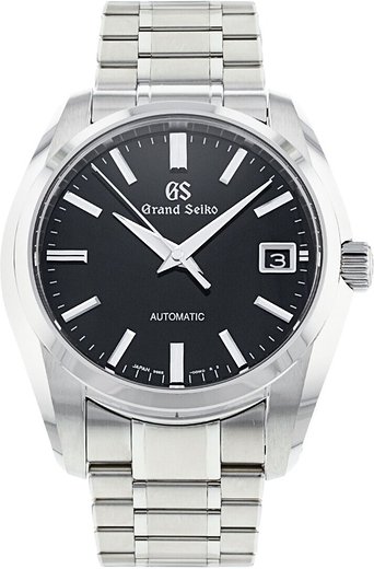 Image of Grand Seiko  SBGR317G