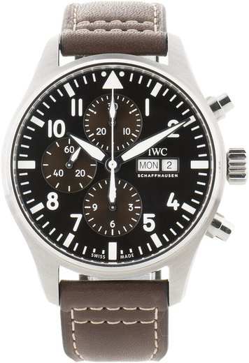 Image of IWC  IW377713