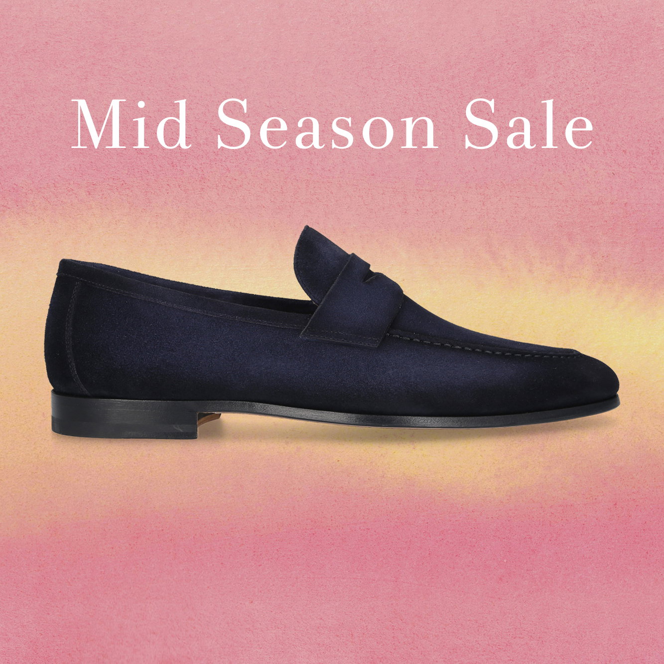Mid Season Sale