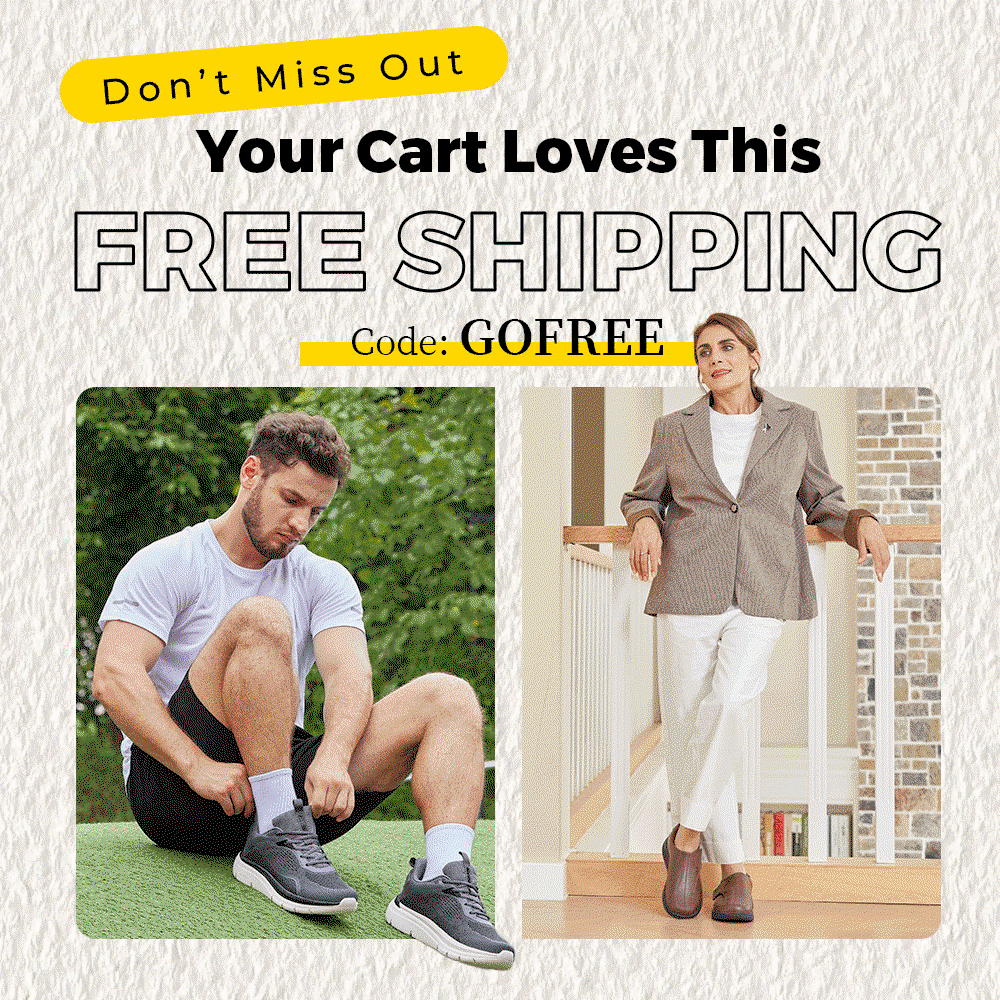 FREE SHIPPING