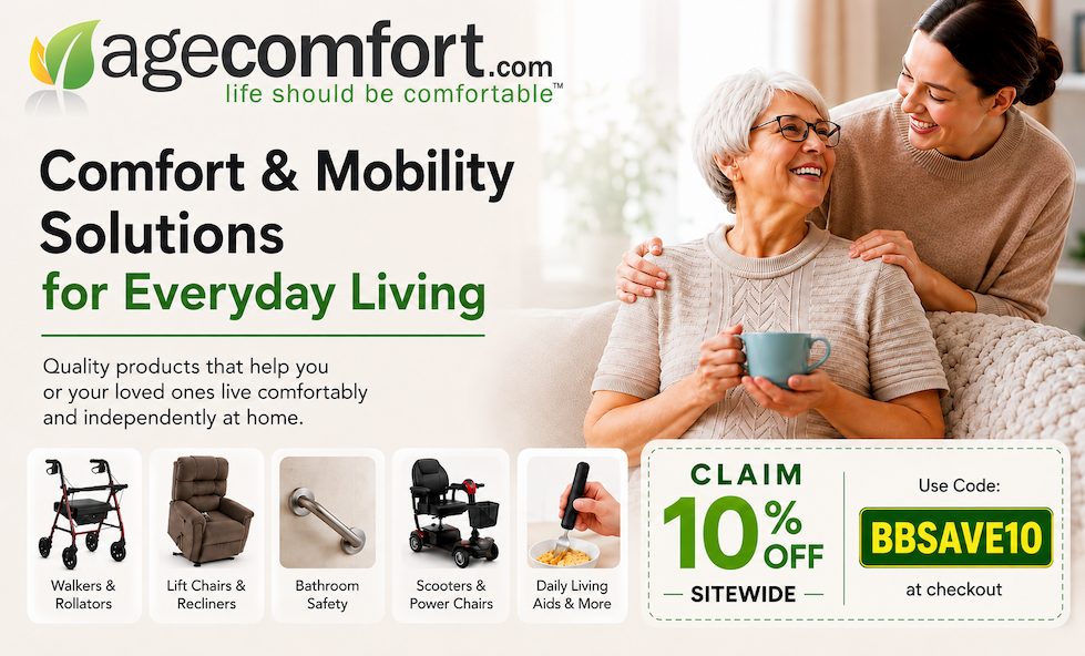 AgeComfort