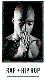 RAP + HIP HOP