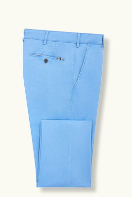 Sky Meyer Cotton Classic Trouser