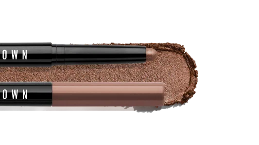 Long-Wear Cream Shadow Stick.