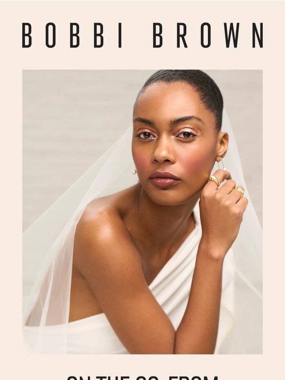 Touch-up essentials for every moment