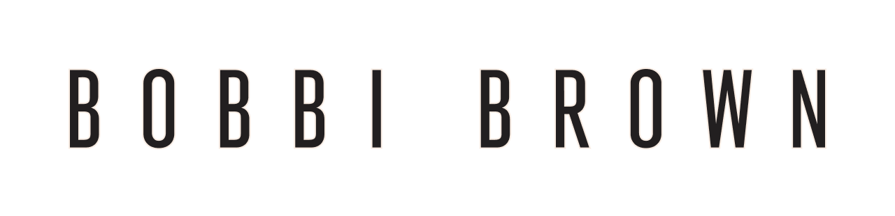 Bobbi Brown logo.