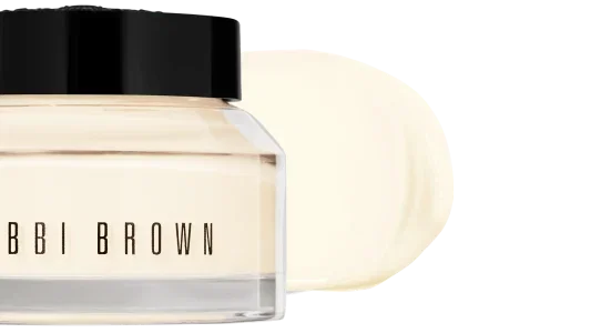 Vitamin Enriched Face Base.