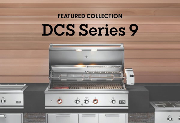 Featured Collection: DCS Series 9