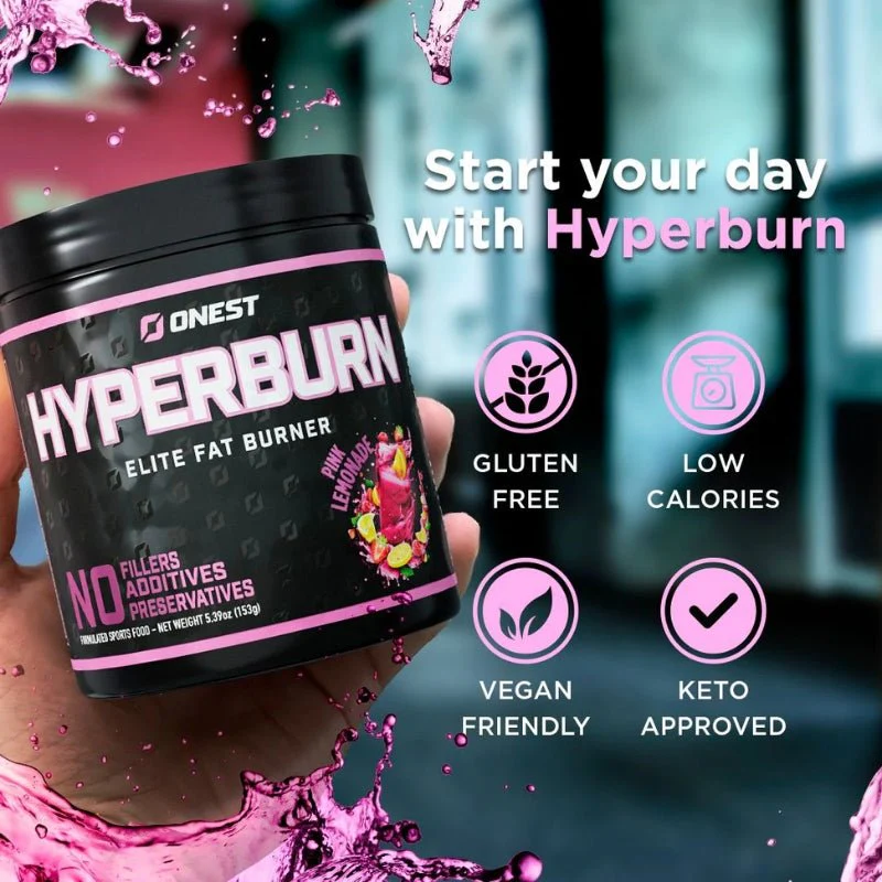 WHY HYPERBURN INFORMATION GRAPHIC