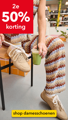 Voordelige damesschoenen shop je hier!