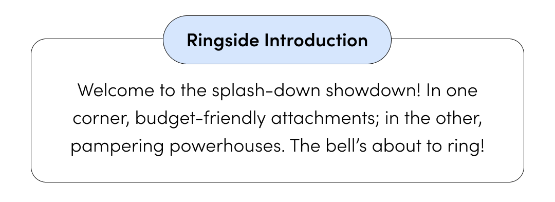 RINSIDE CHAT