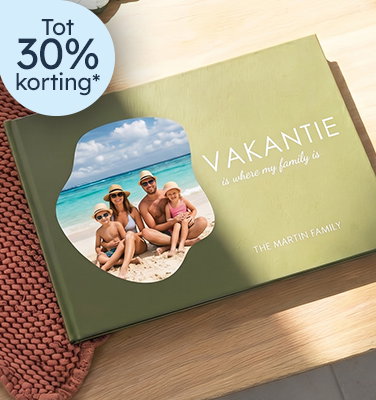Fotoboeken