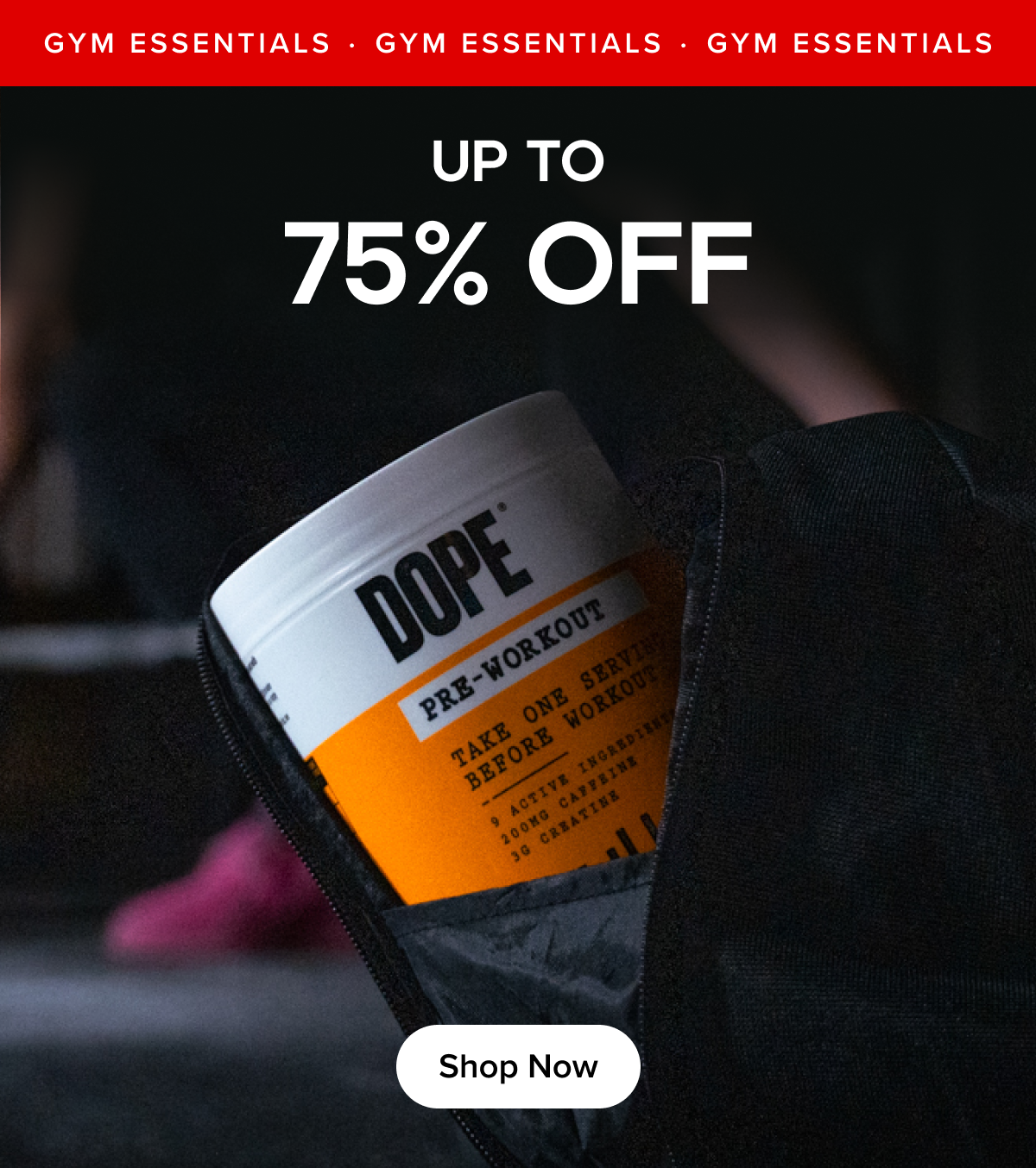 Up to 80% off