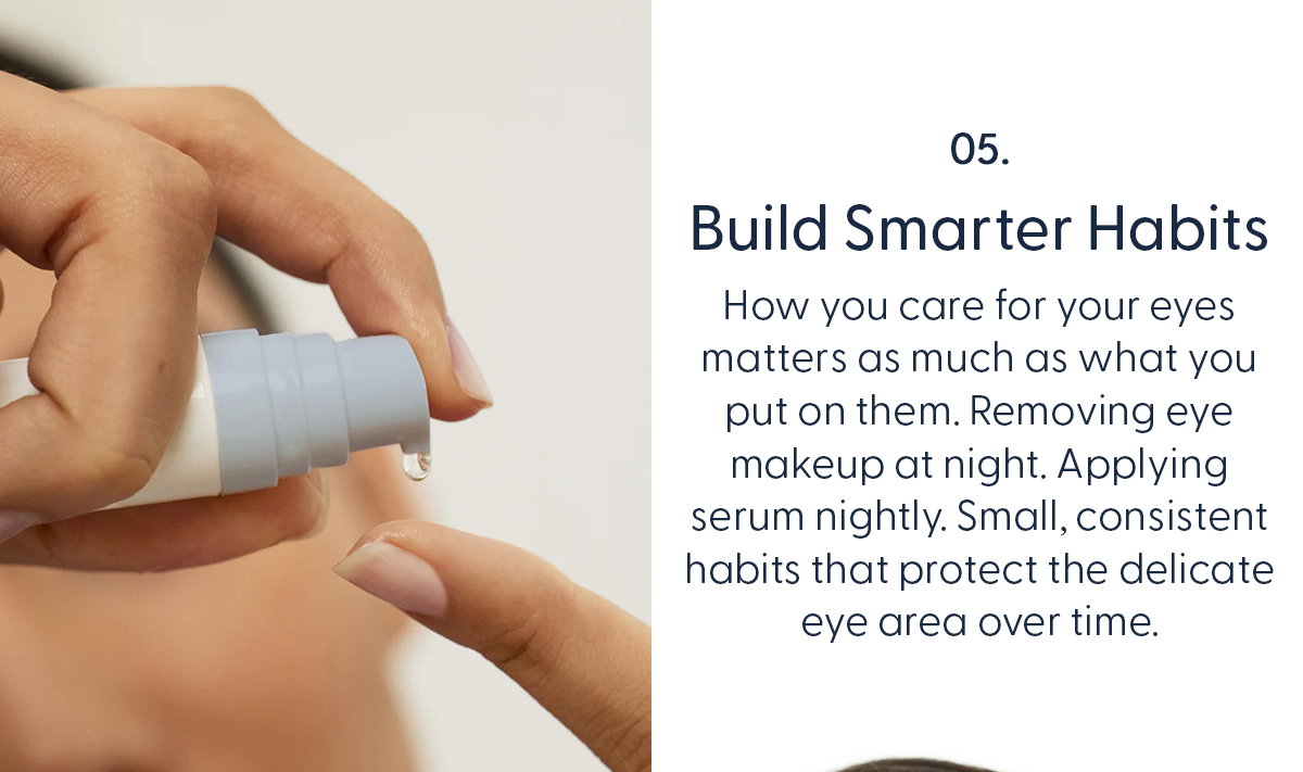 Build Smarter Habits