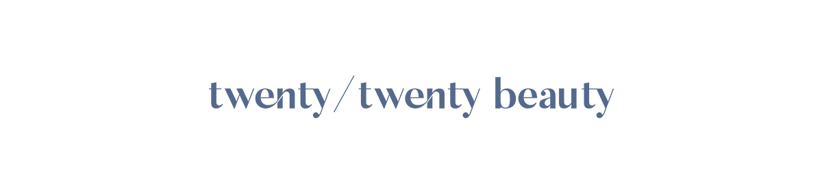 twenty/twenty beauty 