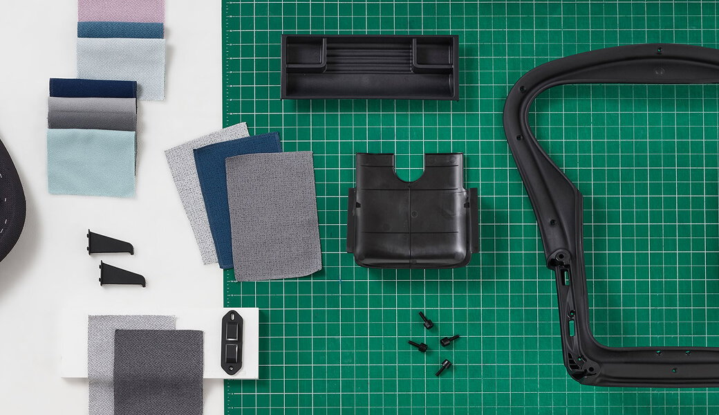 Shop Aeron