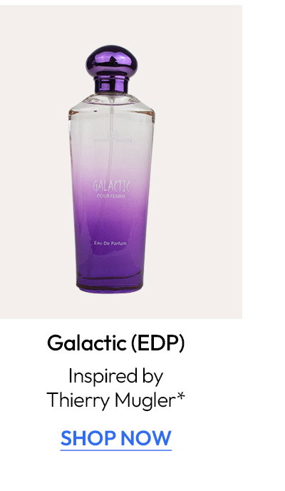 Galactic (EDP) | DB Cosmetics