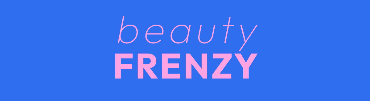 Beauty Frenzy | DB Cosmetics