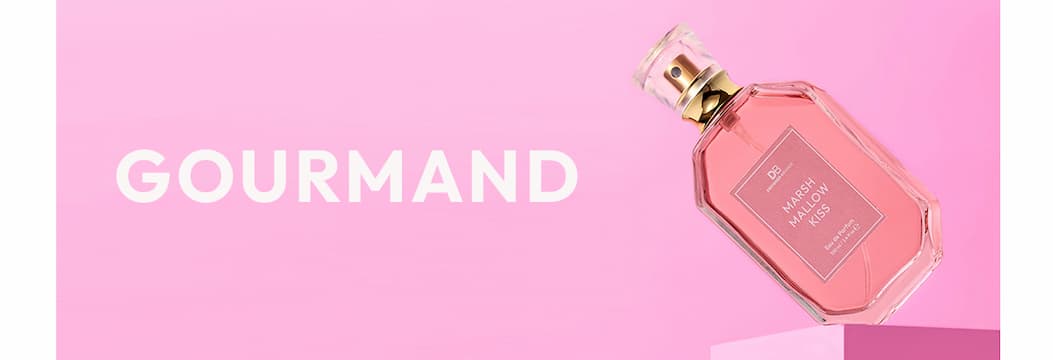 Shop Gourmand | DB Cosmetics