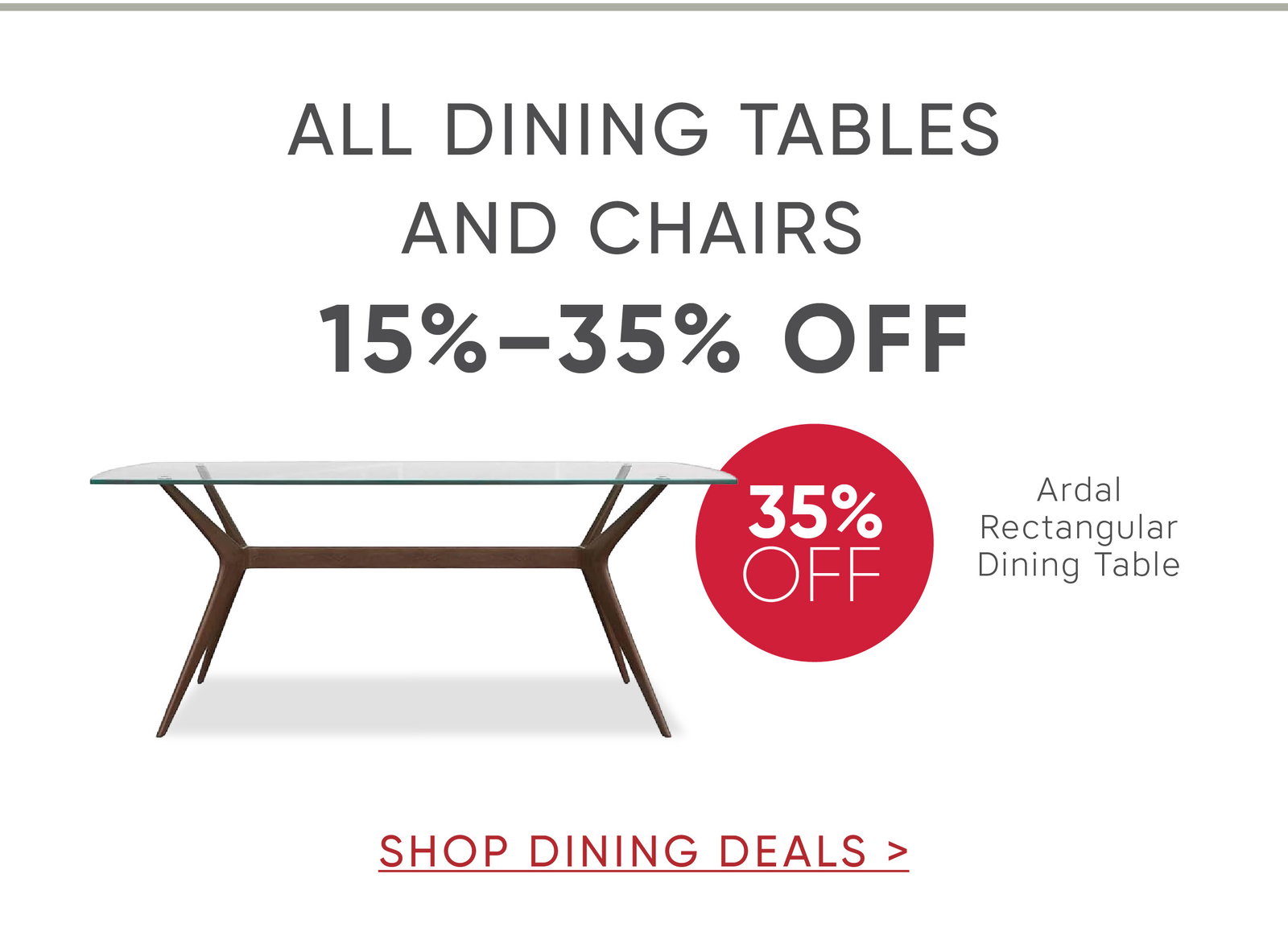 Shop Dining Deals