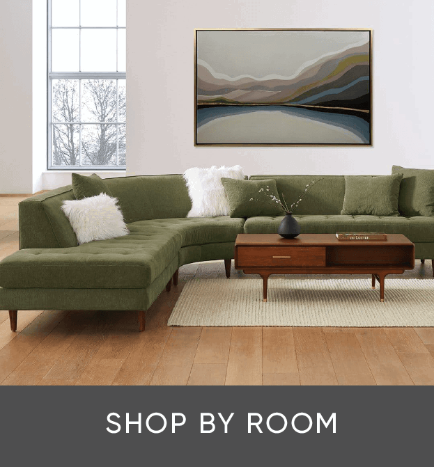 Shop by Room