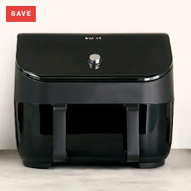 Instant Vortex Plus 8-In-1 Versazone Airfryer, 8.5L