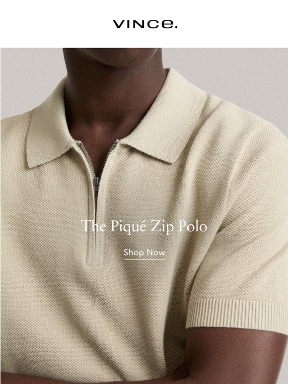 A New Play On The Polo