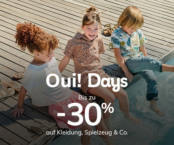 Oui! Days