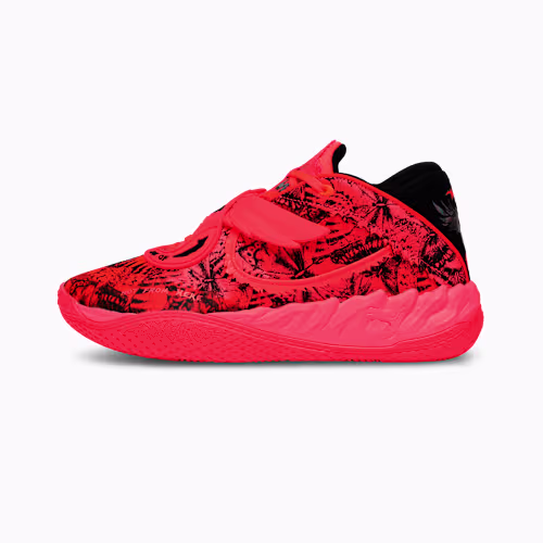 MB.05 Flutter Mid Basketball Shoes Unisex