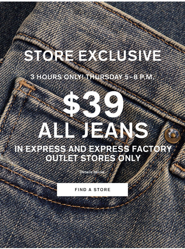 Find a Store