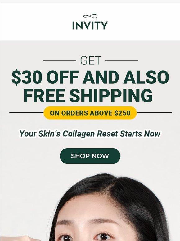 Fine Lines? Dull Skin? This Changes Everything.