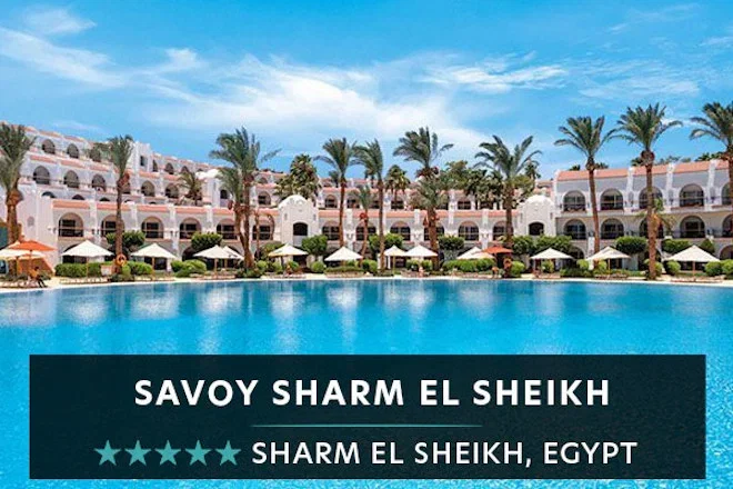 Savoy Sharm El Sheikh