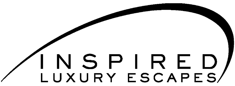 Inspired Luxury Escapes logo