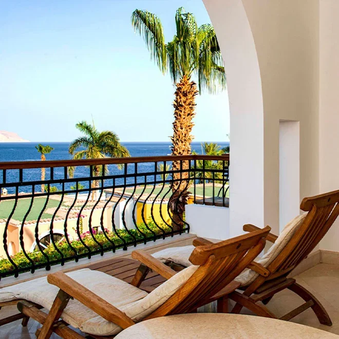 Balcony Image