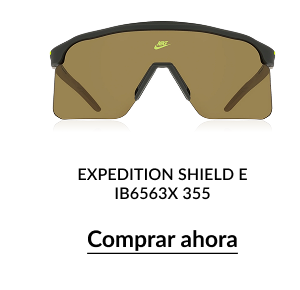 EXPEDITION SHIELD E IB6563X 355