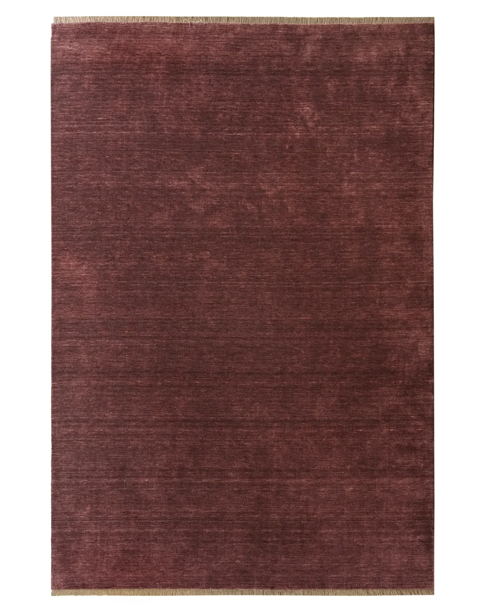 Image of Anya Rug | Plum 