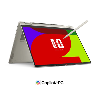 Yoga 7a 2-in-1 AMD (16″)