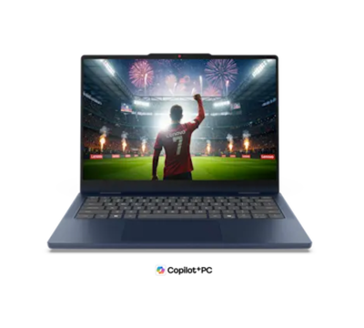 IdeaPad 5i 2-in-1 (14" Intel)