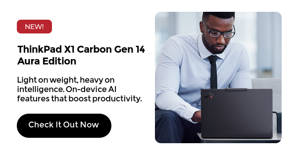 New product alert! Check it out!