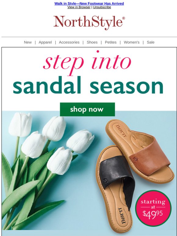 Step Into Comfort & Style 👠
