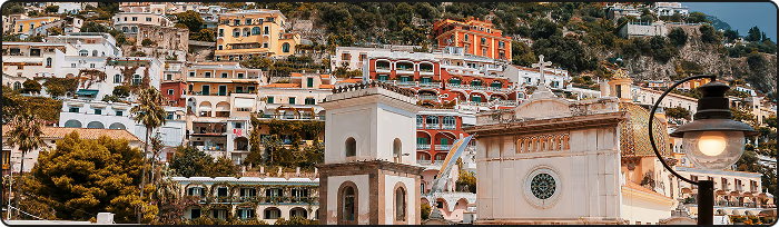 Southern Italy: Naples, Sorrento & Rome
