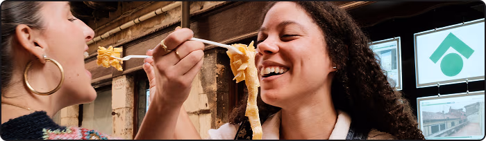 Italy Food Tour: Florence to Rome Feast
