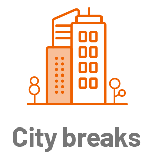 City breaks